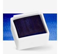 Derwent : Watercolour : Half Pan : Ultramarine