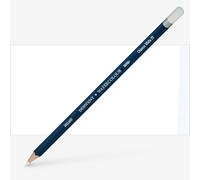 Derwent 72 Watercolour Pencil - Chinese White
