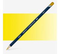 Derwent 03 Watercolour Pencil - Gold