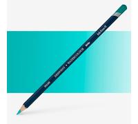 Derwent : Watercolour Pencil : Jade Green