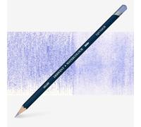 Derwent : Watercolour Pencil : Light Violet