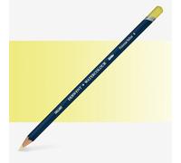 Derwent 04 Watercolour Pencil - Primrose Yellow