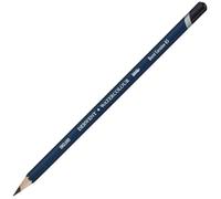 Derwent 65 Watercolour Pencil - Burnt Carmine