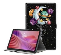Derwere For Lenovo Tab 10.1 2025 Ultra Slim Magnetic Cover Case for Lenovo Tab 10.1 Inch TB311FU,YHY