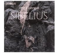 Derwinger, Love - Sibelius