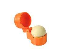 Derwrtup Cake Pop Moulds, 3D Printed Round Cake Lollipop Mould Press - Reusable Kitchen Aid for Desserts Baking Ideas Cake Sticks Large and Small Baker Cafe Events