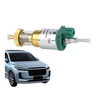 Derwrtup Car Oil Pump - Maintenance Replacement Part for Vehicles, Universal Reusable Oil Heating Pump as Replacement for Vehicles, Trailers, Home and Workshop