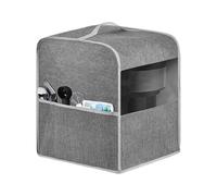 Derwrtup Device Covers for the Kitchen Counter - Coffee Machines Protective Cover, Multifunctional with Handle, Reusable for Daily Care, Home, Kitchen, Workplace, Restaurants