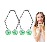 Derwrtup Dimple Maker for the Face, Dimple Trainer for the Face, Face Trainer, Dimple Trainer, Natural Dimples Devices, Portable Face Care and Training Device for Women and