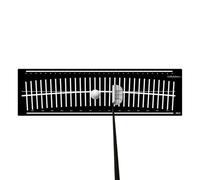 Derwrtup Golf Putt Mat, Golf Target Game, Portable Training Device with Alignment Arch for Exercise and Leisure at Home, on the Patio, for Men, Dads