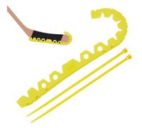 Derwrtup Hockey Stick Protection - Protective Film | Hockey Racket Cover | For Adults Women Men Children Ice Hockey Game Training Sports Accessories