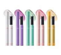 Derwrtup Moisturizing Lip Cream - Temperature Change Lip Gloss Lip Glaze Set,Long Lasting Nutritious Lip Balm for Friends, Friends, Lovers, Family