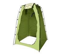 Derwrtup Outdoor Shower - Portable Changing Rooms | 4 in 1 Multifunctional Portable Privacy Tent for Beach Motorhome Garden