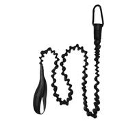 Derwrtup Paddle Boarding Lead, Retractable Recall Lead for Kayaks, Canoe Paddle Rope, for Fishing, Canoe, Boat, Surfing, River, Lake, Sea, Camping