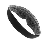 Derwrtup Sleeping for Sleeping - Travel Eye Light Blocking Lightweight Breathable Sleeping for Home On the Go Office