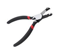 Derwrtup Stripped Screw Remover, Screw Removal Pliers | Multifunctional Screw Extraction Pliers - Advanced Sliding Tooth Screw Pliers, Multifunctional Screw Extraction Pliers