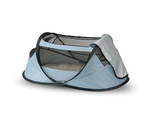DERYAN BabyBox Cream-Blue