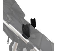 Deryan Bolt Stroller Car Seat Adapter for Maxi Cosi/Cybex/Nuna