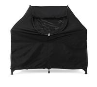 DERYAN Campingbed Protector - Pop-Up - Night Cover - <1 mm Mosquito net - Stimulates Your Child's Sleep - Darkening of The Camping Bed - Suitable for All Camping beds