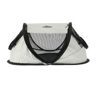 Deryan Dogs & Cats - Luxury Pet Pop Up Travel Bed - Dog Crate - Pop Up System - Collapsible Box - Extra Thick Mesh - Small