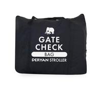 Deryan Stroller Carry Bag - Stroller Travel Bag - Stroller Travel Bag - Protective and Waterproof - Universal