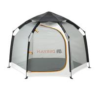 Deryan Up To Go Playpen, Pop Up Portable Playpen, Beach Tent for Children, Mosquito Net, Anti-UV