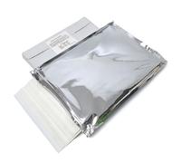 Derzio 25 Pieces A4 11.7 x 8.3 Inch Icing Sheets Edible Paper for Cake Printable Sugar Leaves Edible Cake Sheets Edible Picture Paper for Cake Decorating Cake Cookies Decoration