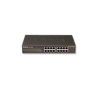 DES-1016D D-Link 16 Por 10/100 Switch