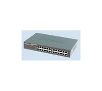DES-1024D D-Link 10/100Mbps 24 Way , D-Link 10/100 Desk Switch