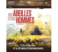 Des Abeilles et des Hommes - Blu Ray
