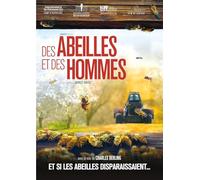 Des abeilles et des hommes - édition simple - DVD