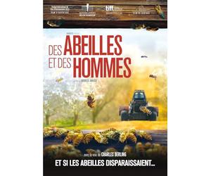 Des abeilles et des hommes - édition simple - DVD