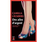 Des ailes d'argent: La vengeance d’une femme est douce et impitoyable