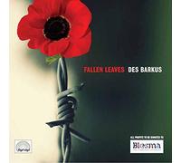 Des Barkus - Fallen Leaves [VINYL]