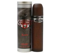 DES CHAMPS CUBA BLACK FOR MEN 100ML EAU DE TOILETTE SPRAY BRAND NEW & SEALED