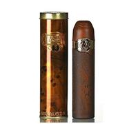 Cuba Magnum Gold For Men 130ml Eau De Toilette Spray