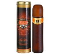Des Champs Cuba Orange For Men 100ml Eau de Toilette Spray