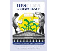 Des clics de consciences (D'une pétition, ils ont fait un lobby citoyen et de ce lobby, une loi.)