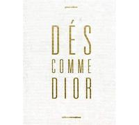Dés comme Dior: Coffret