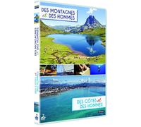 Des cotes et des hommes / des montagnes et des hommes