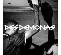 Des Demonas - Bay of Pigs [7" VINYL]