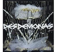 Des Demonas - Cure For Love Ep [VINYL]