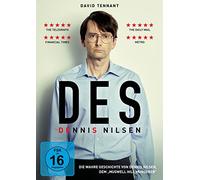 Des - Des - Die wahre Geschichte von Dennis Nilsen, dem Muswell Murderer