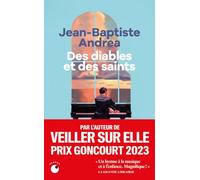 Des diables et des saints - Nouvelle édition