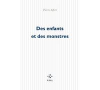 Des enfants et des monstres