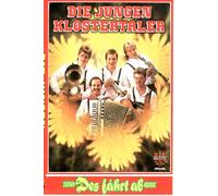 Des' Fahrt Ab [Musikkassette] [CASSETTE]