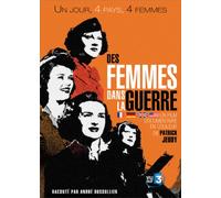 Des femmes dans la guerre [FRENCH]