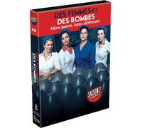 DES FEMMES ET DES BOMBES: Saison 2