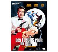 des Fleurs pour Un Espion