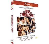 Des gens qui s'embrassent [Blu-ray]